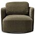 Draaifauteuil Irene Groen