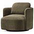 Draaifauteuil Irene Groen