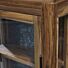 Wandkastje Hout Hangend VC-45