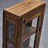 Wandkastje Hout Hangend VC-45