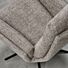 Fauteuil Noor 