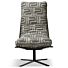 Draaifauteuil Rufus