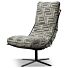 Draaifauteuil Rufus