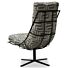Draaifauteuil Rufus