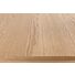 Zuiver Eetkamertafel Glimps Naturel