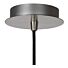 Trendy Hanglamp Wolf Mat Chroom Ø65 cm