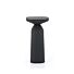Side table Squand small - black