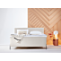 Boxspring Plum