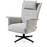 Carola, Fauteuil Hoge Rug