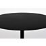 Zuiver Bijzettafel Snow Rond M 