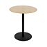 Zuiver Bijzettafel Snow Brushed Brass 