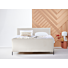 Boxspring Plum
