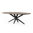Eettafel Wellington