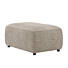 Poef / Hocker Merano Los