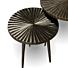 Salontafel Nagowa Set Van 2