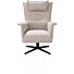 Carola, Fauteuil Hoge Rug