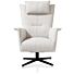 Carola, Fauteuil Hoge Rug