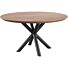 Eettafel Taranto Rond