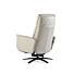 Relaxfauteuil Ian Leer