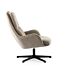 Draaifauteuil Delaware 