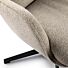 Draaifauteuil Delaware 