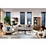 Loveseat Novara