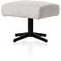 Carola, Fauteuil Hoge Rug