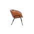 Zuiver Fauteuil Feston Bruin 