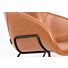 Zuiver Fauteuil Feston Bruin 