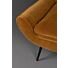 Dutchbone Lounge Chair Glodis Whiskey