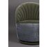 Dutchbone Lounge Chair Madison Olive