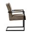 Eetkamerstoel Wilson Army Wood Microleer