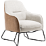 Oviedo, Fauteuil Lage Rug