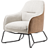  Oviedo, Fauteuil Hoge Rug