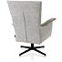 Carola, Fauteuil Hoge Rug