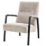 Profijt Meubel Fauteuil Altus beige