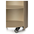Bijzettafel Owen 70 Cm Taupe