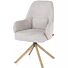  Armstoel Melle Eiken Relaxfunctie