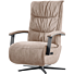 Relaxfauteuil Lerira S grijs