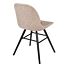 Zuiver Stoel Albert Kuip Soft Beige