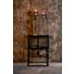 Dutchbone Vitrinekast Boli Small