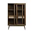 Cabinet Barrali Glass