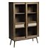 Cabinet Barrali Glass