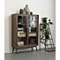 Cabinet Barrali Glass