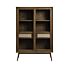 Cabinet Barrali Glass