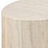 Salontafelset Van 2 Cemi Travertine