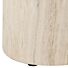 Salontafelset Van 2 Cemi Travertine