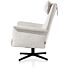 Carola, Fauteuil Hoge Rug