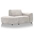 Modulaire bank Tineo Divan Rechts