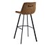 Barkruk Griffin Hoog Camel